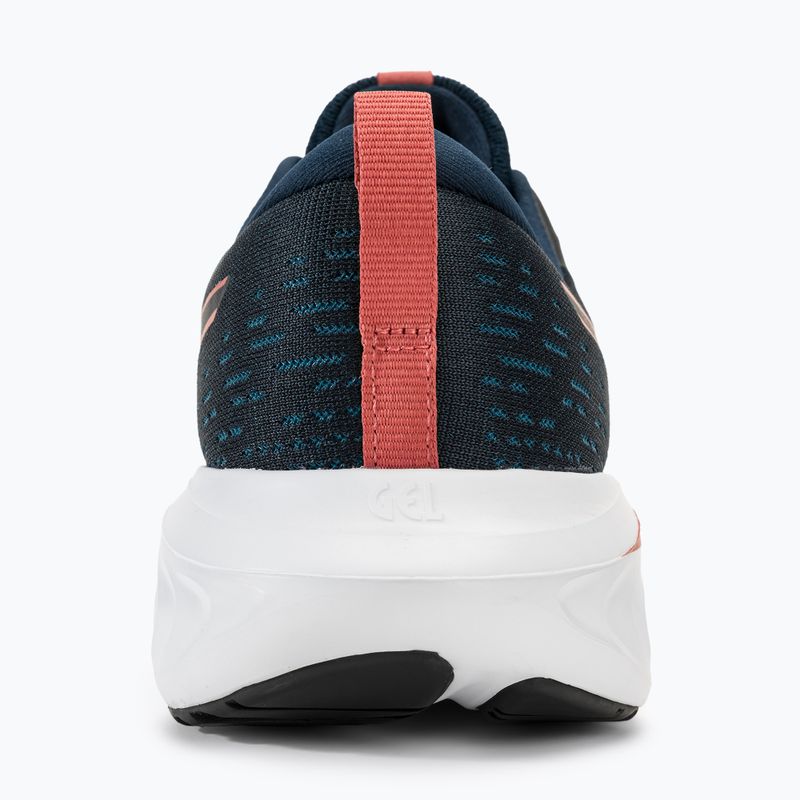 Moteriški bėgimo bateliai ASICS Gel-Excite 10 french blue/light garnet 6