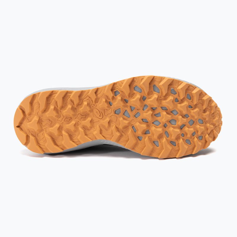 ASICS Gel-Sonoma 7 moteriški bėgimo bateliai black/apricot crush 5