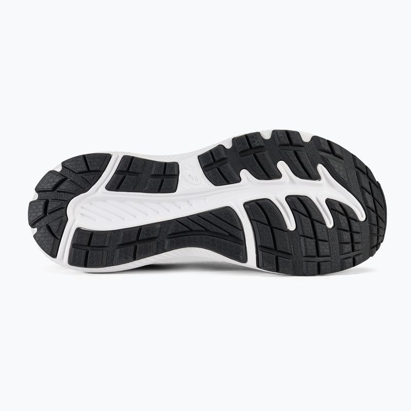 Vaikiški bėgimo batai ASICS Contend 8 GS black/bright orange 6