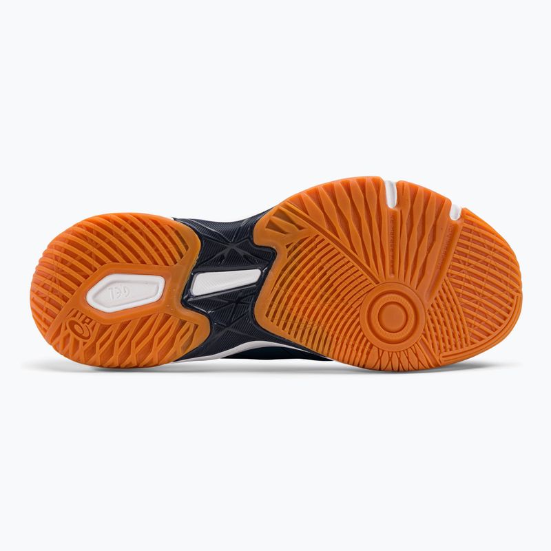 ASICS Gel-Rocket 11 vyrų tinklinio bateliai 6