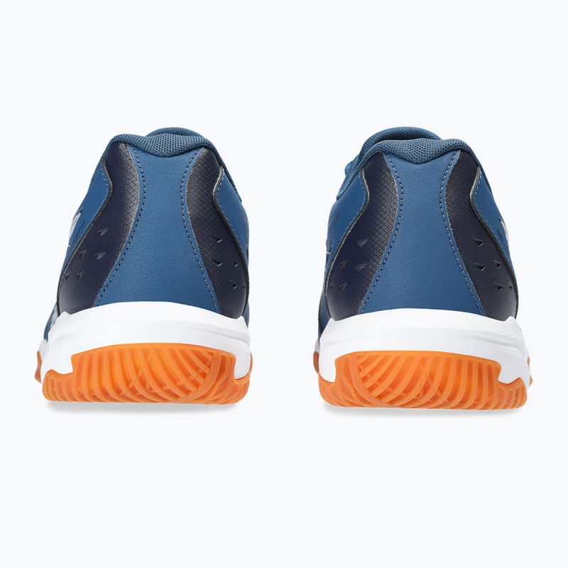 ASICS Gel-Rocket 11 vyrų tinklinio bateliai 8