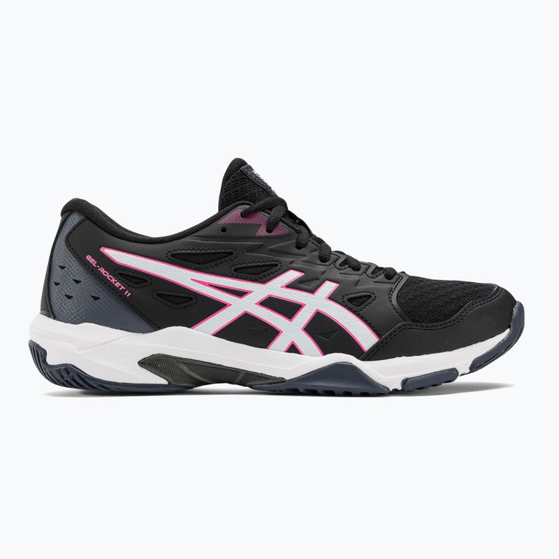 ASICS Gel-Rocket 11 moterų tinklinio bateliai 2
