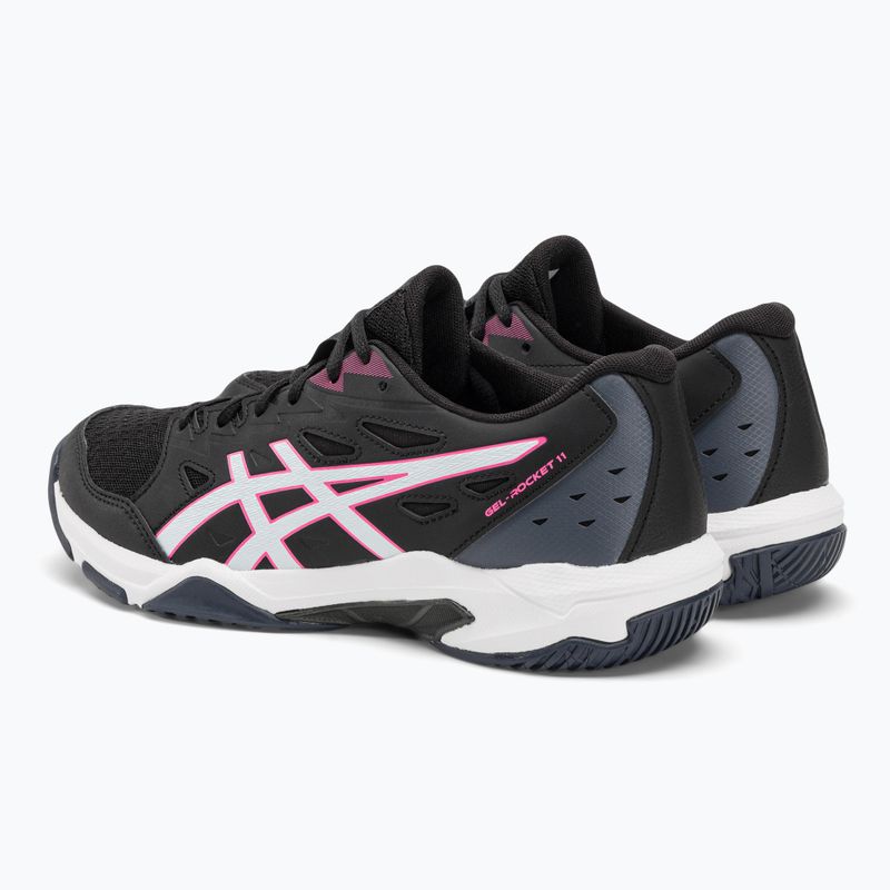 ASICS Gel-Rocket 11 moterų tinklinio bateliai 4
