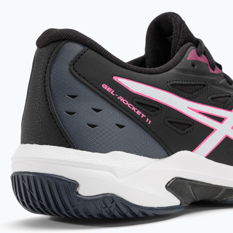 ASICS Gel-Rocket 11 moterų tinklinio bateliai 11