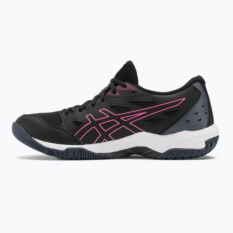 ASICS Gel-Rocket 11 moterų tinklinio bateliai 3