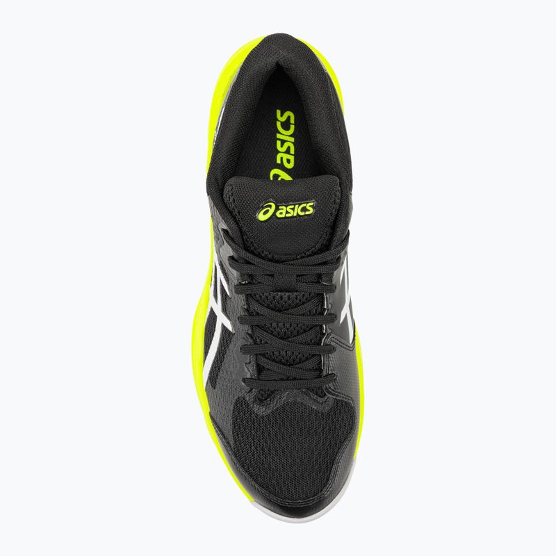 ASICS Beyond FF tinklinio bateliai juodi / balti 7