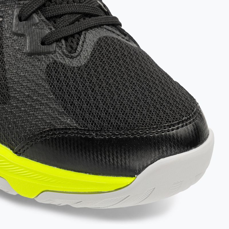ASICS Beyond FF tinklinio bateliai juodi / balti 9