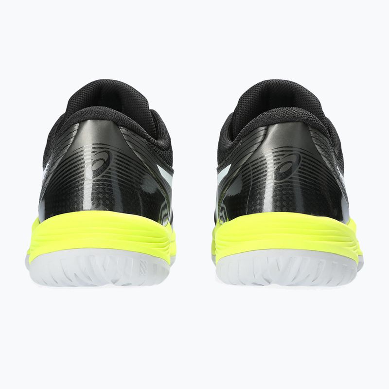 ASICS Beyond FF tinklinio bateliai juodi / balti 8