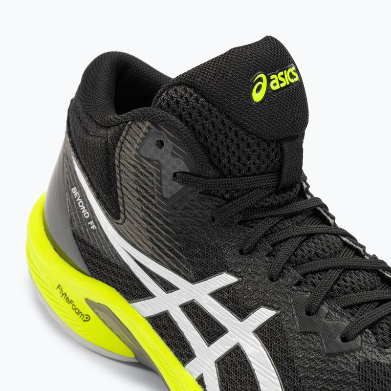 ASICS Beyond FF MT tinklinio bateliai juoda / balta 10