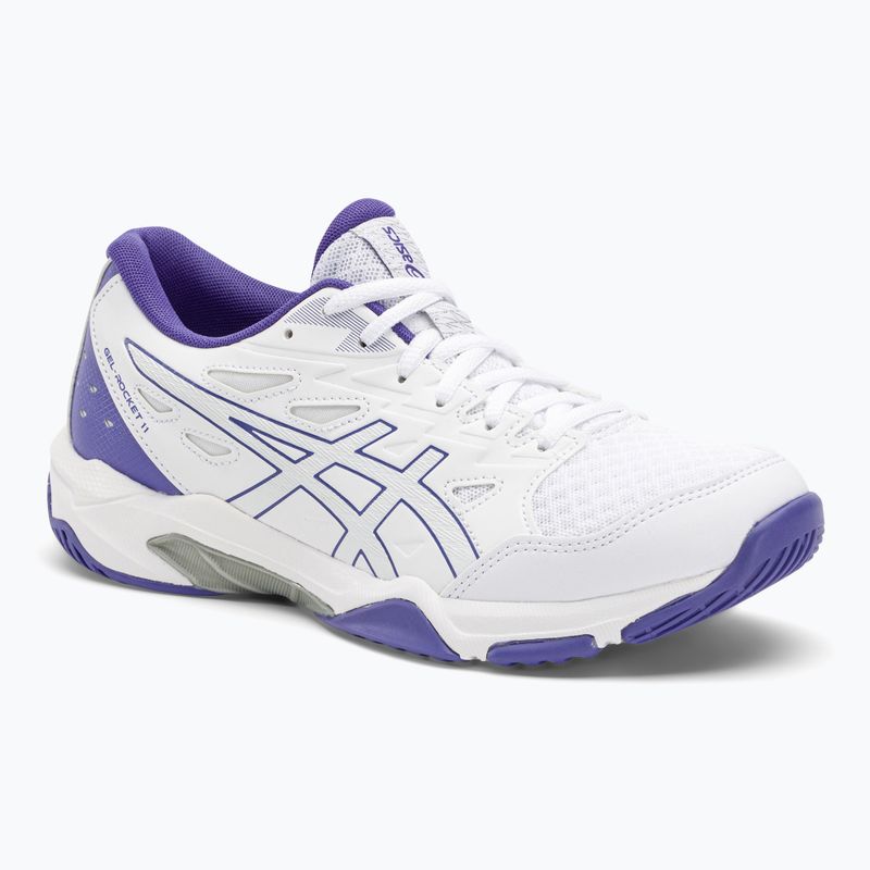 ASICS Gel-Rocket 11 moterų tinklinio bateliai
