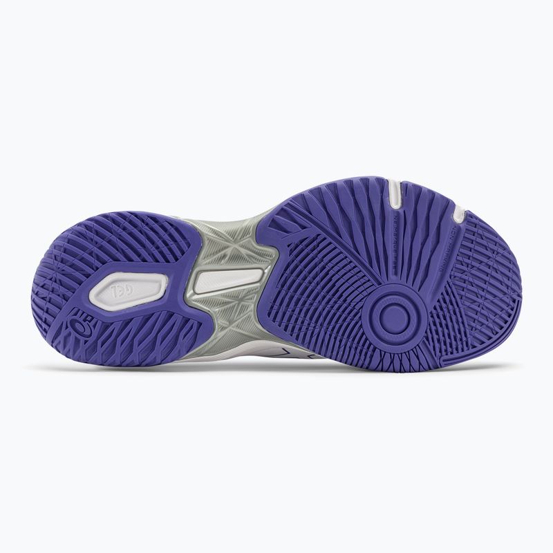 ASICS Gel-Rocket 11 moterų tinklinio bateliai 6