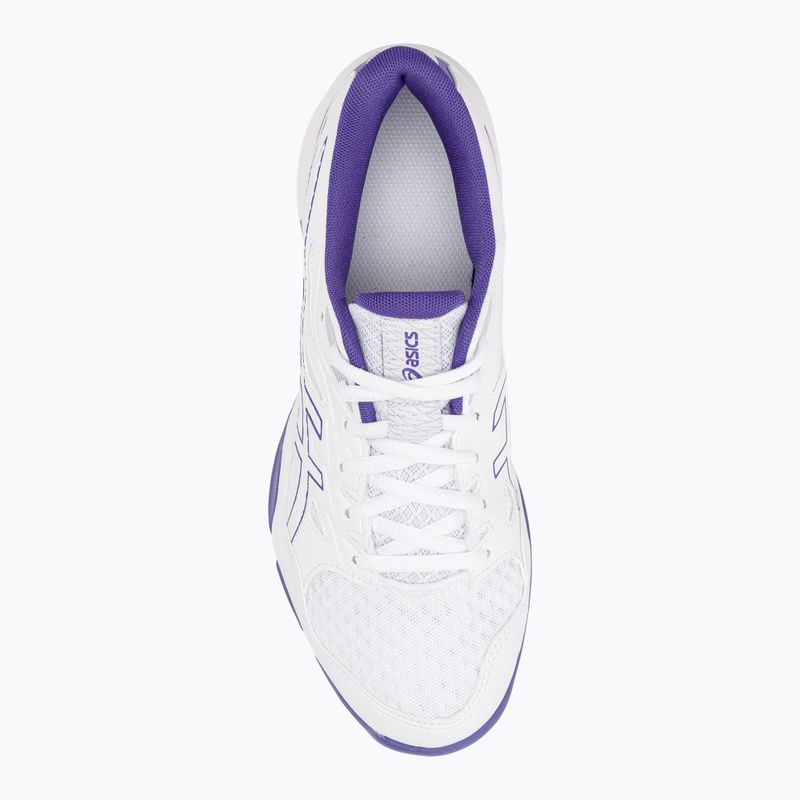 ASICS Gel-Rocket 11 moterų tinklinio bateliai 7