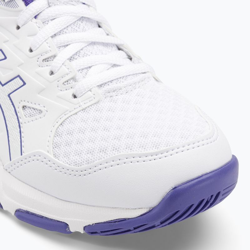 ASICS Gel-Rocket 11 moterų tinklinio bateliai 8