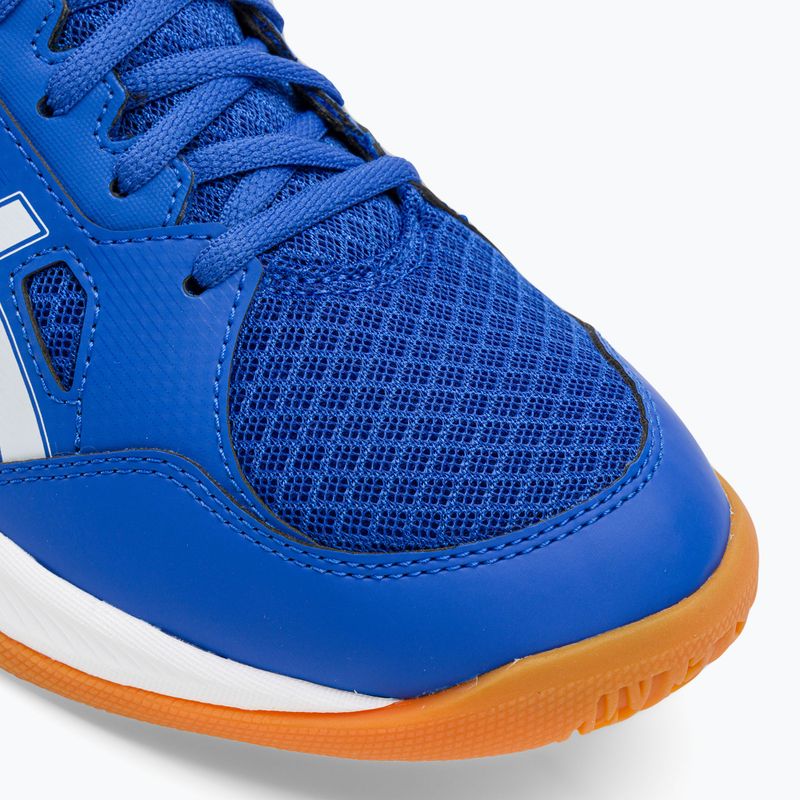 ASICS vyriški tinklinio bateliai Gel-Task MT 3 illusion blue / white 9