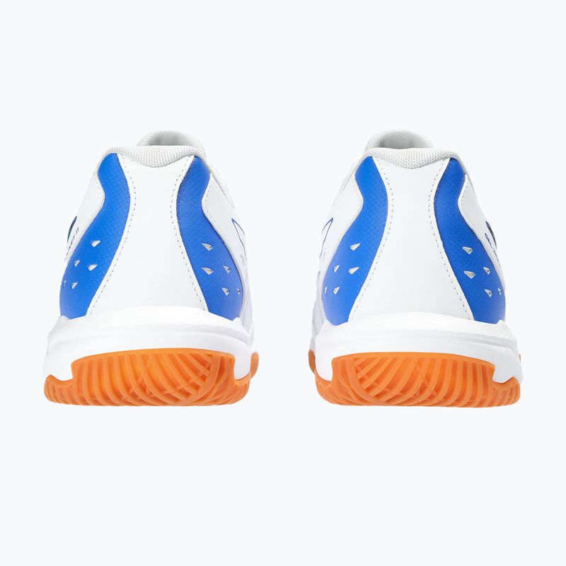 ASICS Gel-Rocket 11 vyrų tinklinio bateliai 8