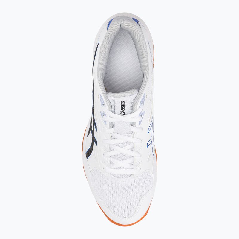 ASICS Gel-Rocket 11 vyrų tinklinio bateliai 7