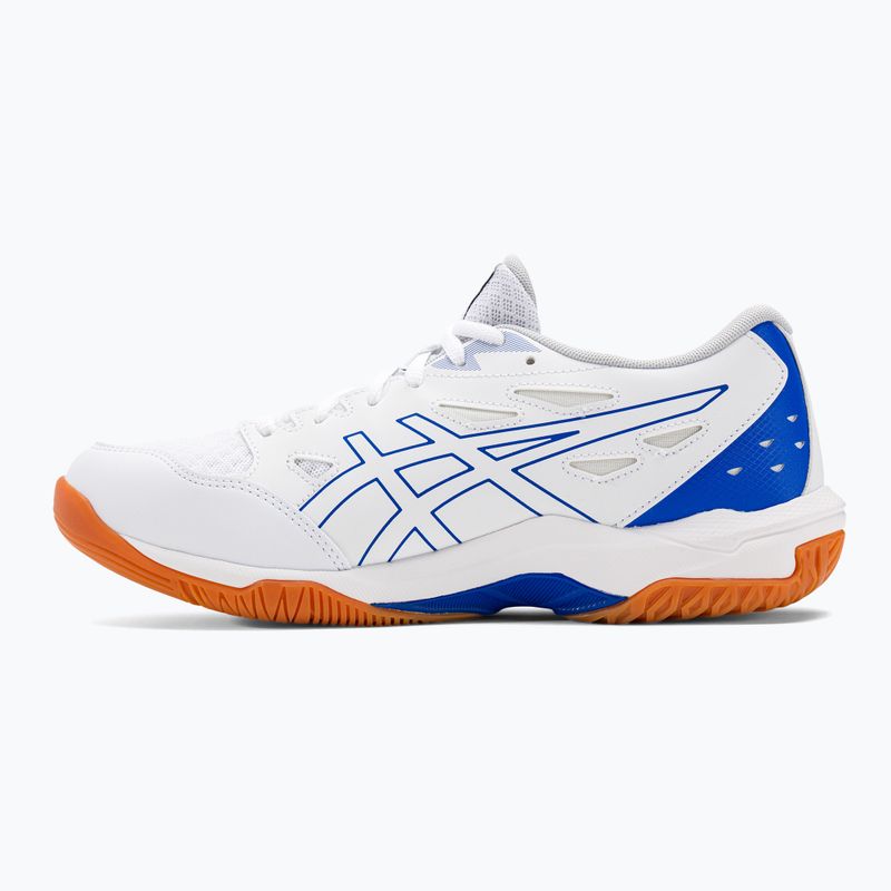 ASICS Gel-Rocket 11 vyrų tinklinio bateliai 3