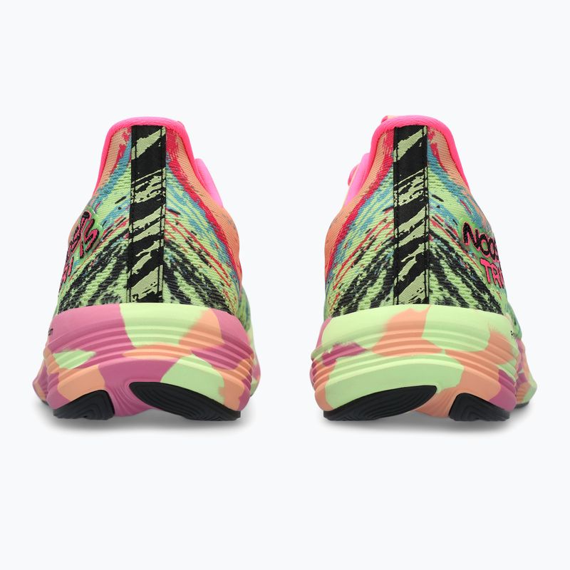 ASICS moteriški bėgimo bateliai Noosa Tri 15 summer dune/lime green 14
