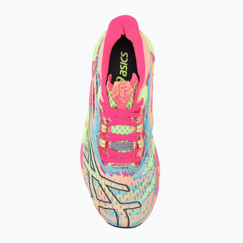 ASICS moteriški bėgimo bateliai Noosa Tri 15 summer dune/lime green 6