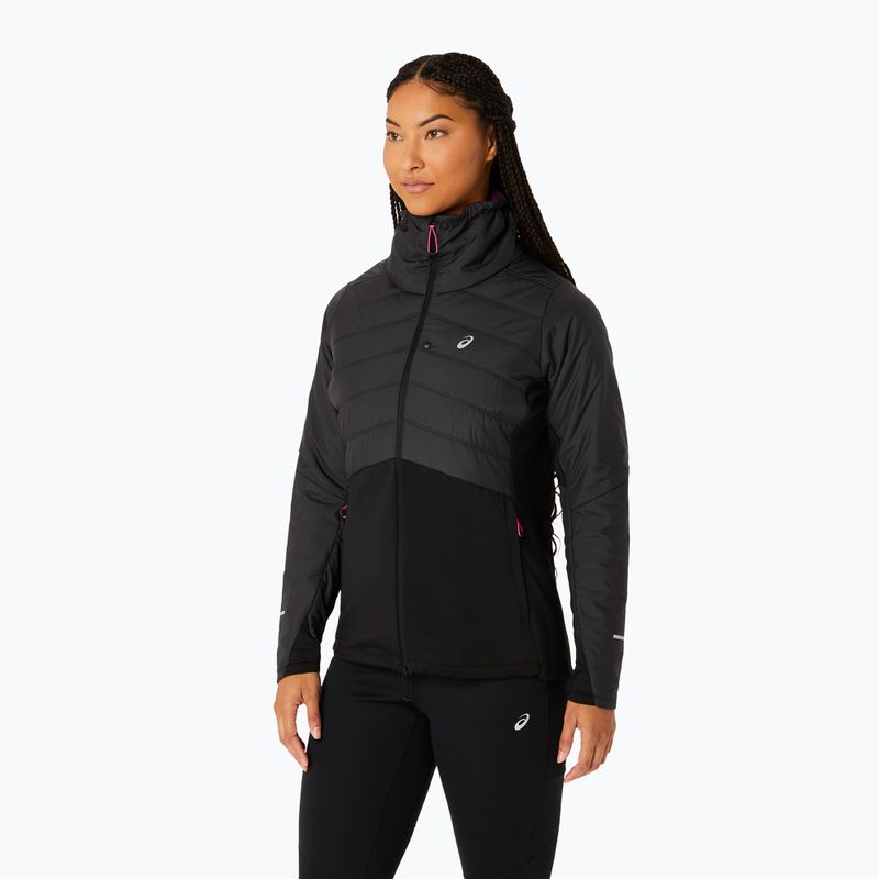 Moteriška ASICS žieminė striukė Performance Black 2