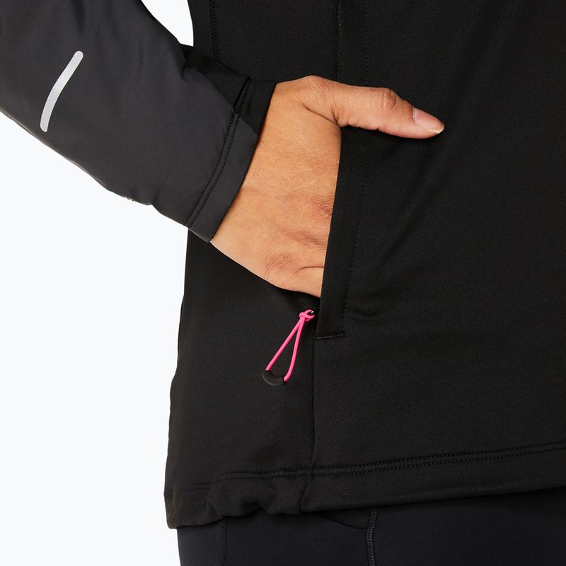 Moteriška ASICS žieminė striukė Performance Black 7