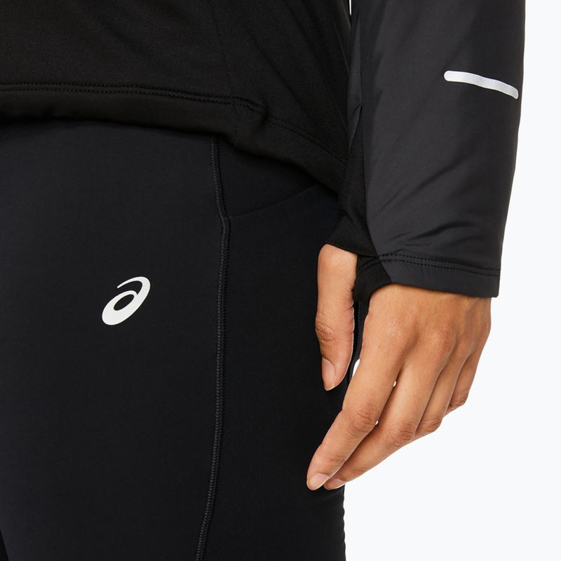 Moteriška ASICS žieminė striukė Performance Black 10