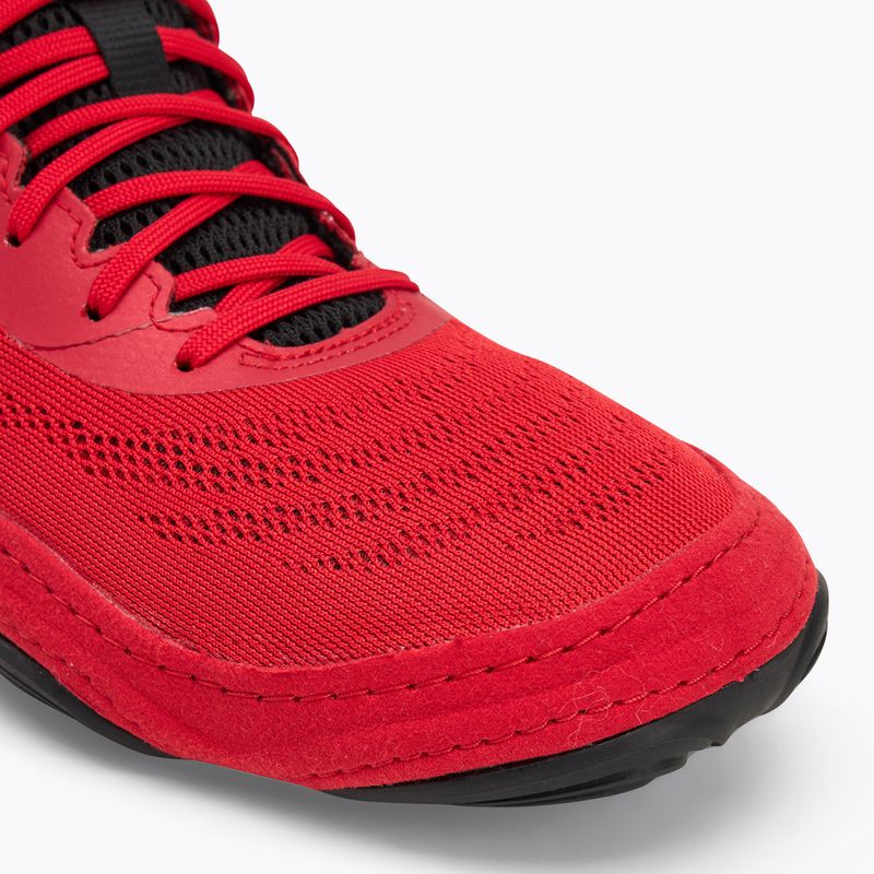 Imtynių bateliai ASICS Split Elite classic red/black 7