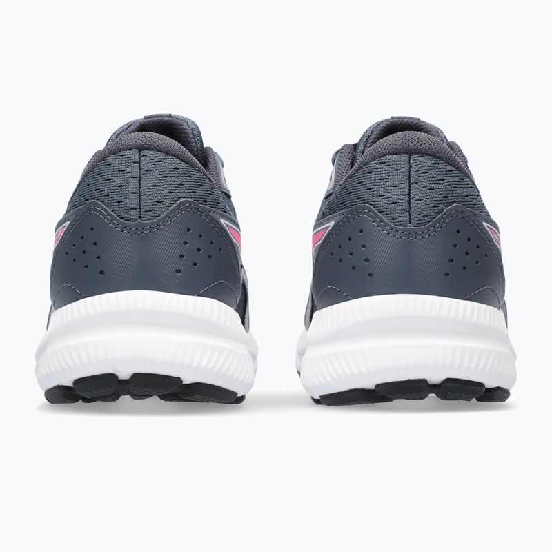 ASICS Gel-Contend 8 moteriški bėgimo bateliai tarmac/lilac hint 10
