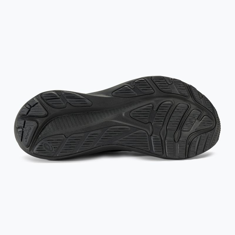 Vyriški bėgimo bateliai ASICS GT-2000 12 black 6