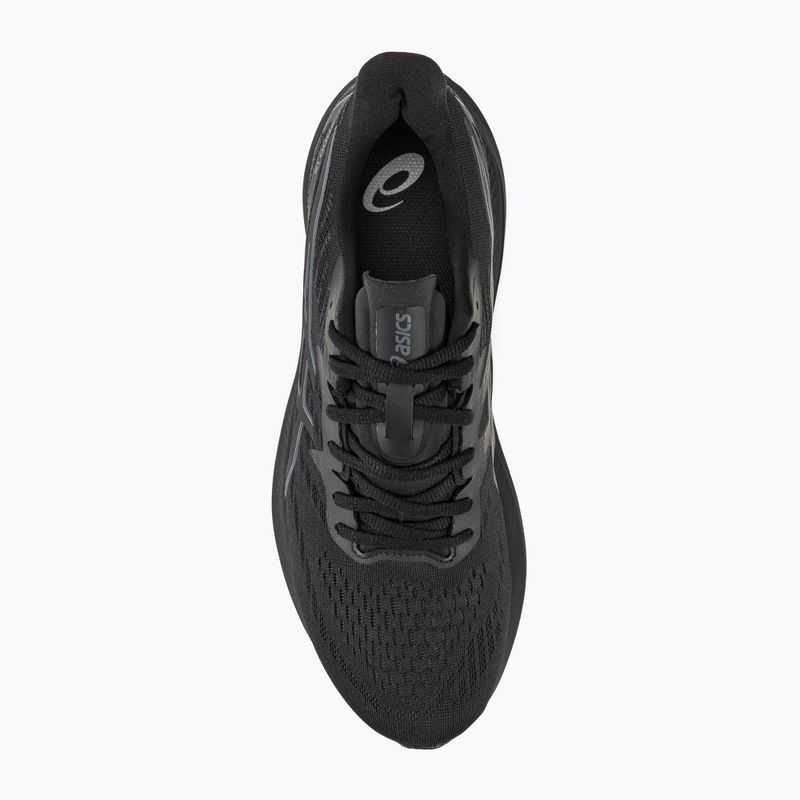 Vyriški bėgimo bateliai ASICS GT-2000 12 black 7