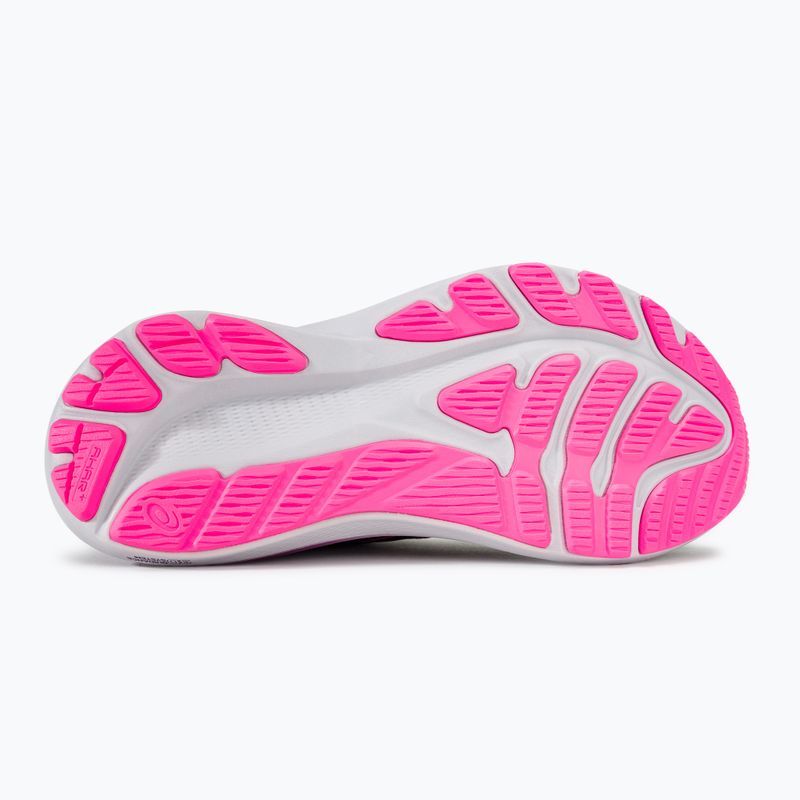 Moteriški bėgimo bateliai ASICS GT-2000 12 tarmac/black 4