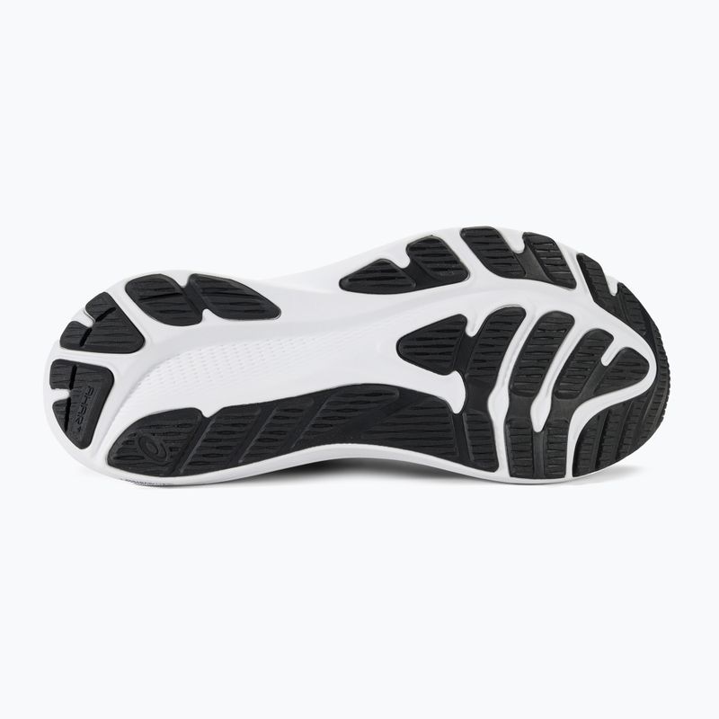 Vyriški bėgimo bateliai ASICS GT-2000 12 Wide black/carrier grey 6