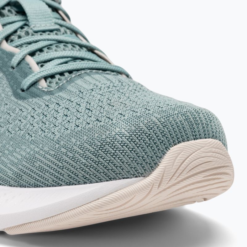 ASICS Gel-Pulse 14 moterų bėgimo bateliai ocean haze/champagne 7