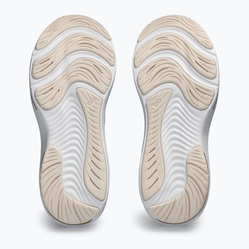 ASICS Gel-Pulse 14 moterų bėgimo bateliai ocean haze/champagne 14