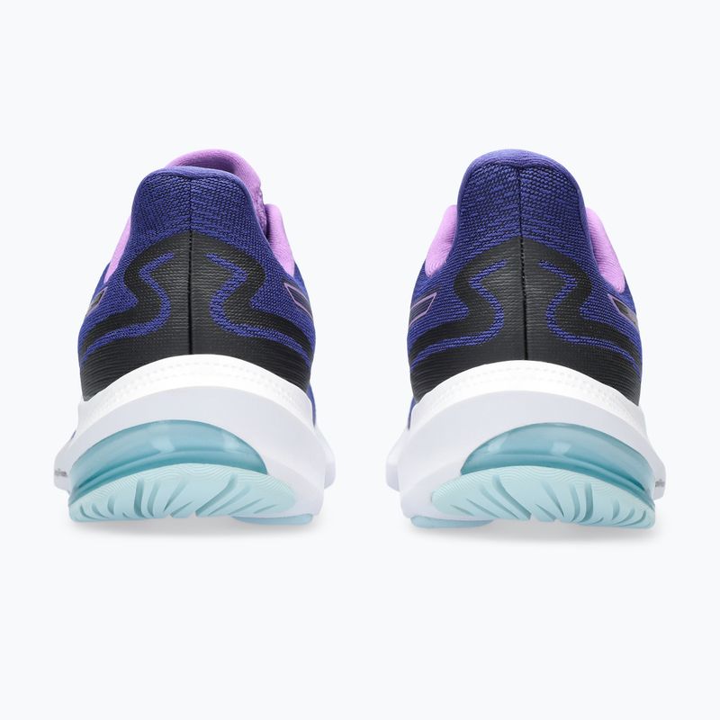 ASICS Gel-Pulse 14 moterų bėgimo bateliai baklažanai/juoda 14