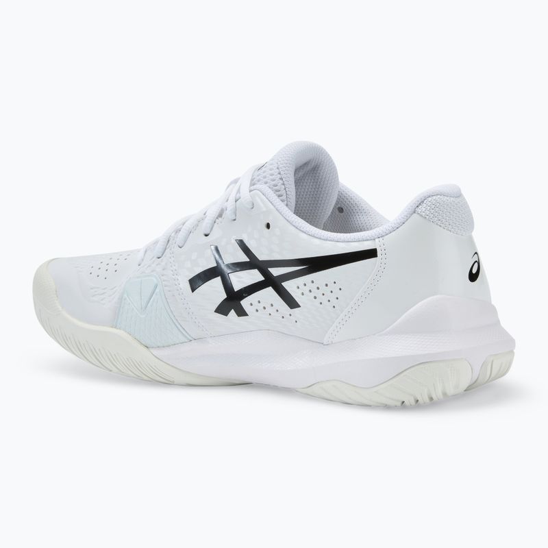 Vyriški teniso batai ASICS Gel-Challenger 14 white/black 3