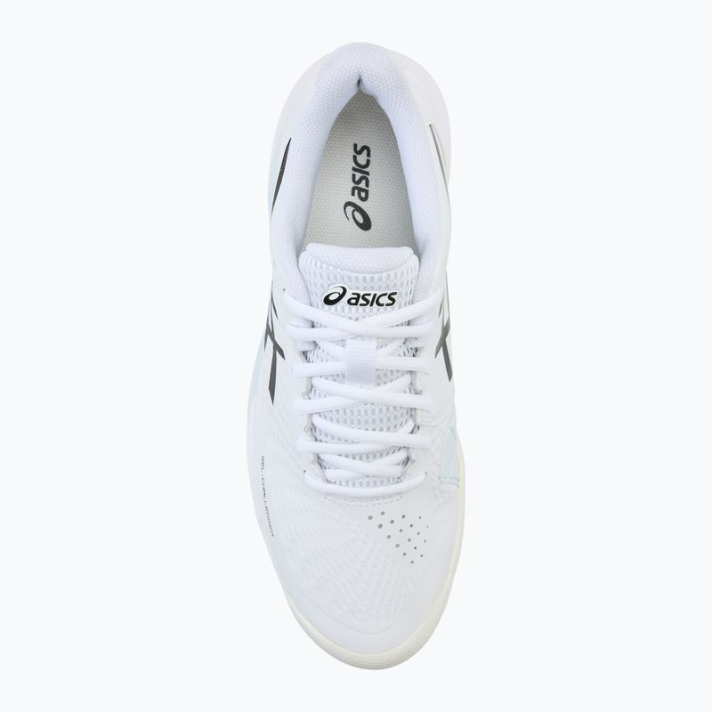 Vyriški teniso batai ASICS Gel-Challenger 14 white/black 5