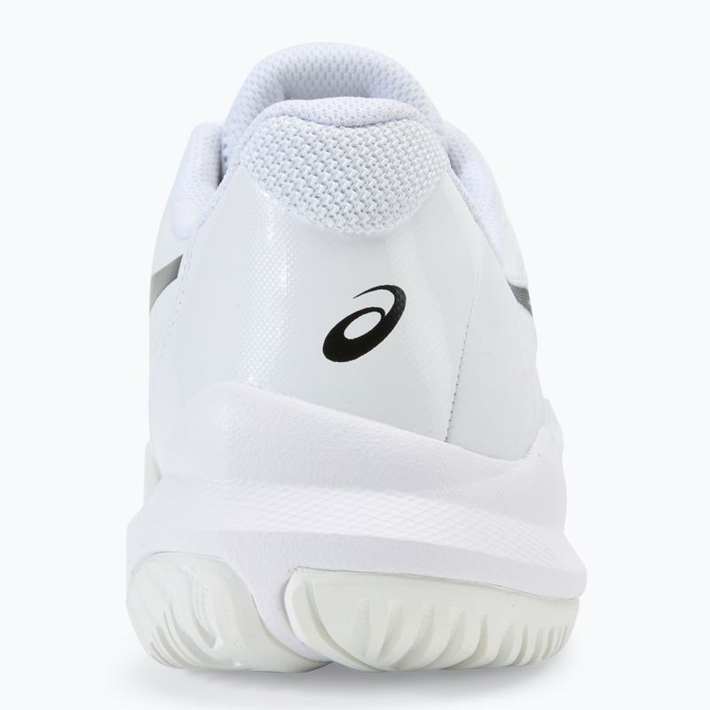 Vyriški teniso batai ASICS Gel-Challenger 14 white/black 6