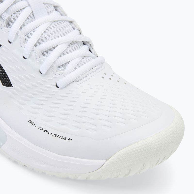 Vyriški teniso batai ASICS Gel-Challenger 14 white/black 7