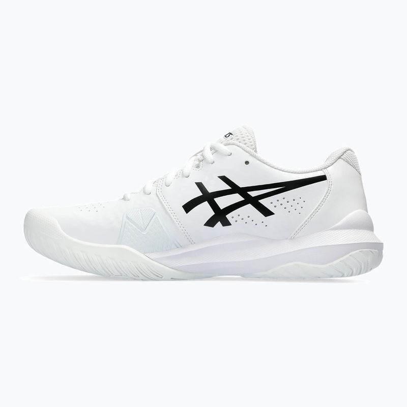 Vyriški teniso batai ASICS Gel-Challenger 14 white/black 9