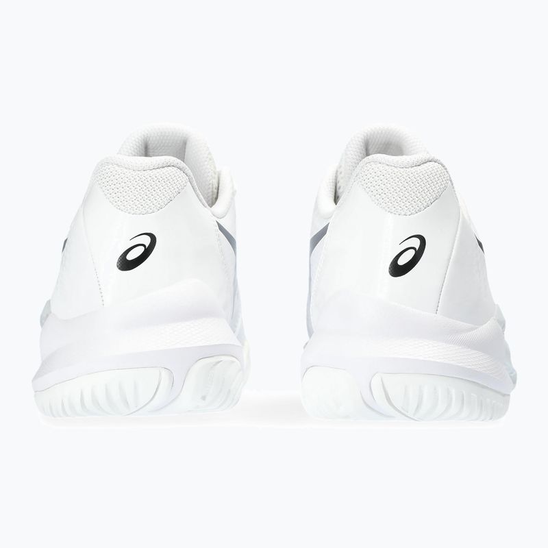 Vyriški teniso batai ASICS Gel-Challenger 14 white/black 11