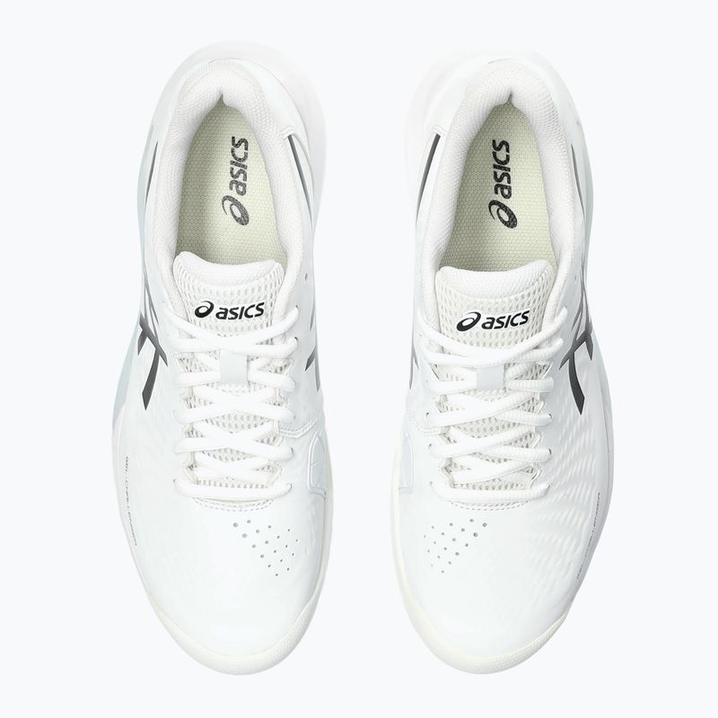 Vyriški teniso batai ASICS Gel-Challenger 14 white/black 12