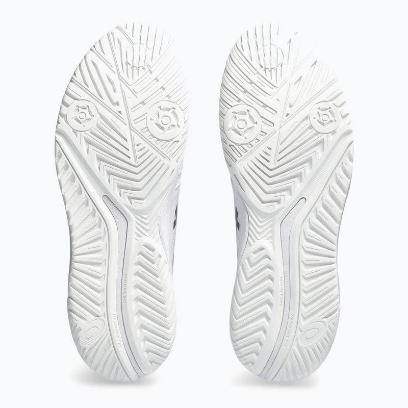 Vyriški teniso batai ASICS Gel-Challenger 14 white/black 13