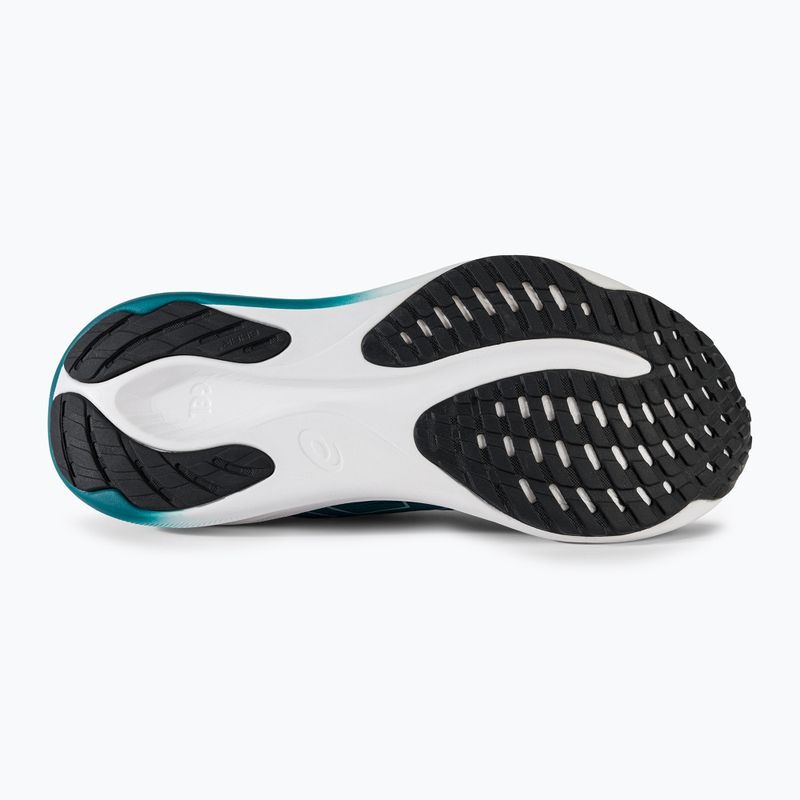 Vyriški bėgimo bateliai ASICS Gel-Pulse 15 evening teal/teal tint 6