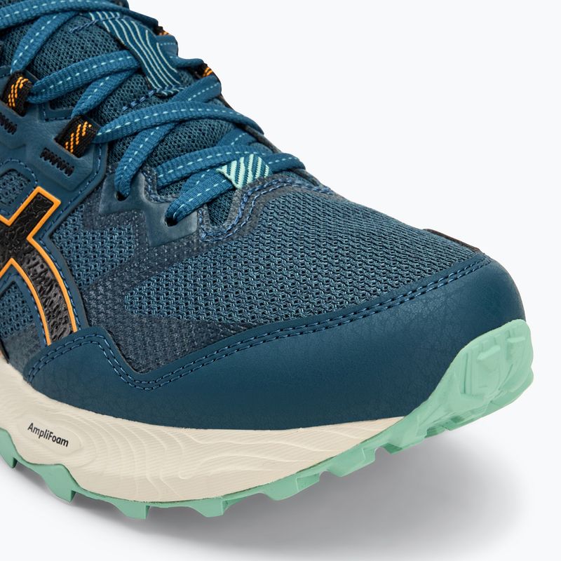 ASICS vyriški bėgimo bateliai Gel-Sonoma 7 magnetic blue/black 7