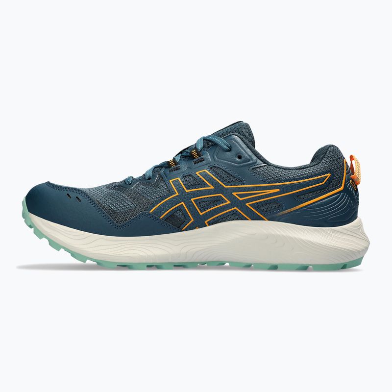 ASICS vyriški bėgimo bateliai Gel-Sonoma 7 magnetic blue/black 9