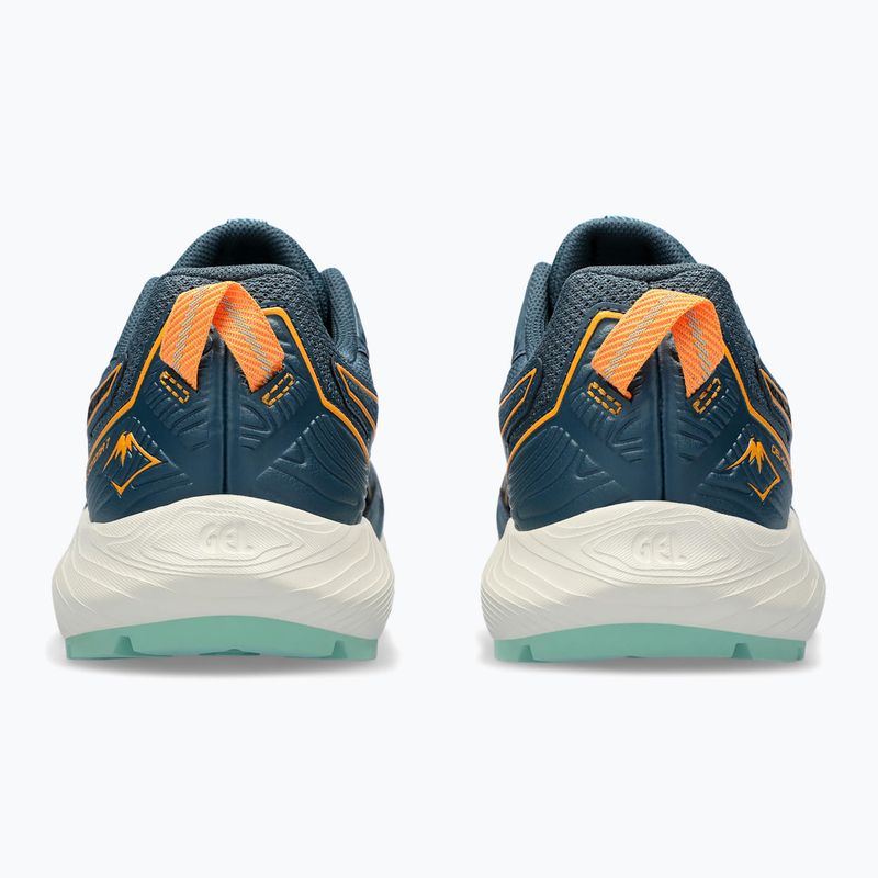 ASICS vyriški bėgimo bateliai Gel-Sonoma 7 magnetic blue/black 11