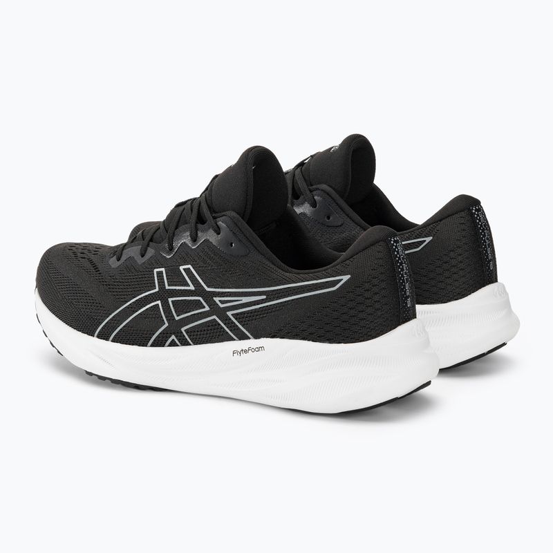 Vyriški bėgimo bateliai ASICS Gel-Pulse 15 black/sheet rock 4
