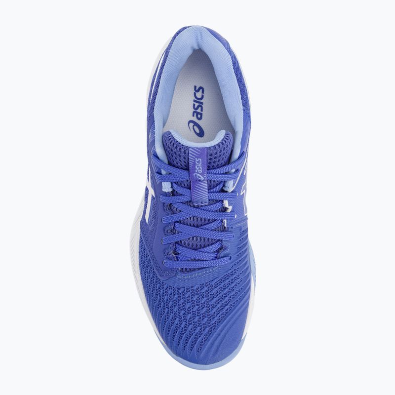 Moteriški tinklinio bateliai ASICS Netburner Ballistic FF 3 sapphire/cosmos 6