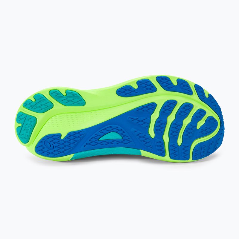 Vyriški bėgimo bateliai ASICS Gel-Kayano 30 Lite-Show sea glass 6